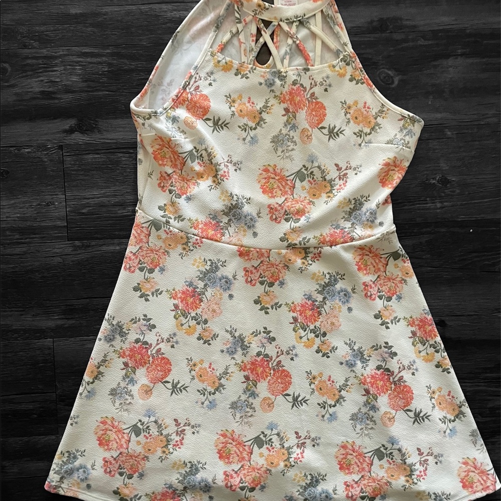 Summer dress